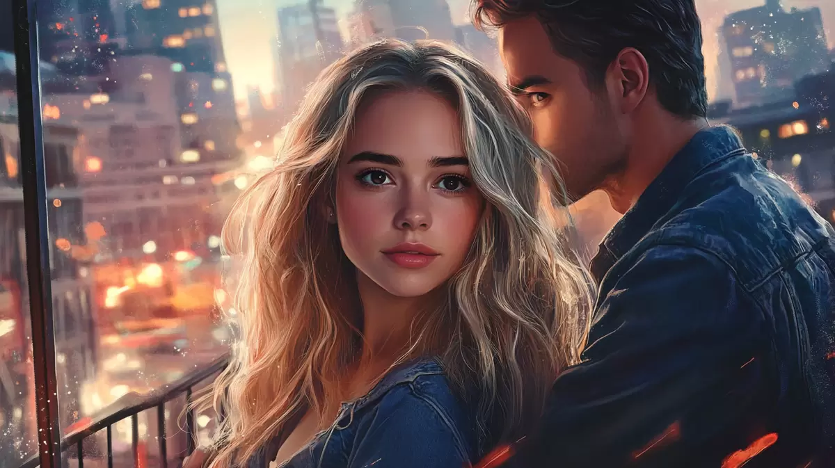 Тайны и интриги свадьбы: как настоящая любовь преодолевает общественные преграды