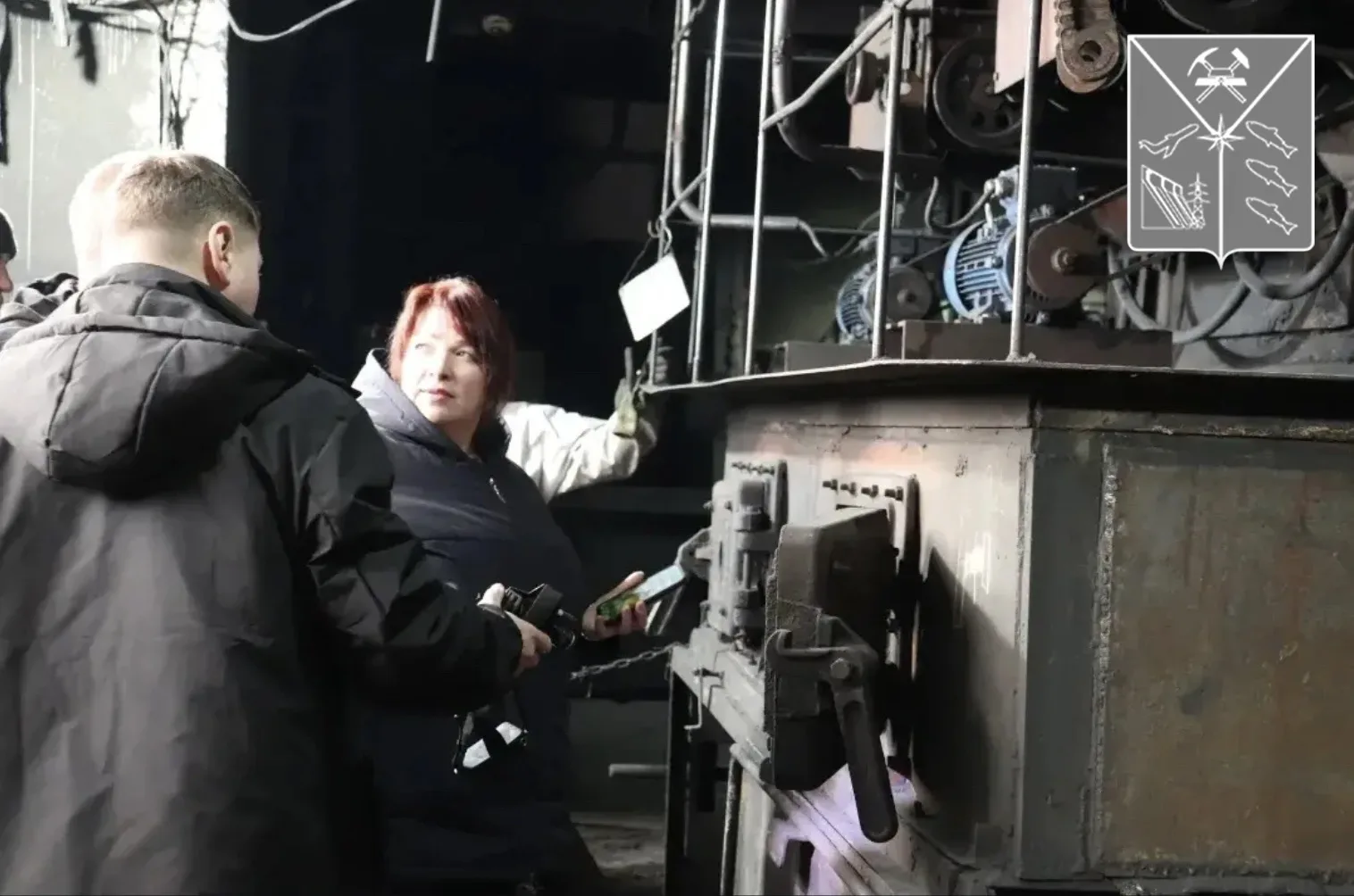 Тенькинскому округу выделены средства на замену котла центральной котельной поселка Усть-Омчуг в 2026 году