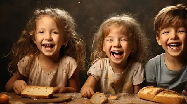 Вкус детства: гастрономические воспоминания из бабушкиной кухни