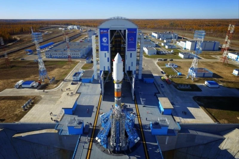 Команда школьников из Магаданской области отправится на космодром «Восточный»