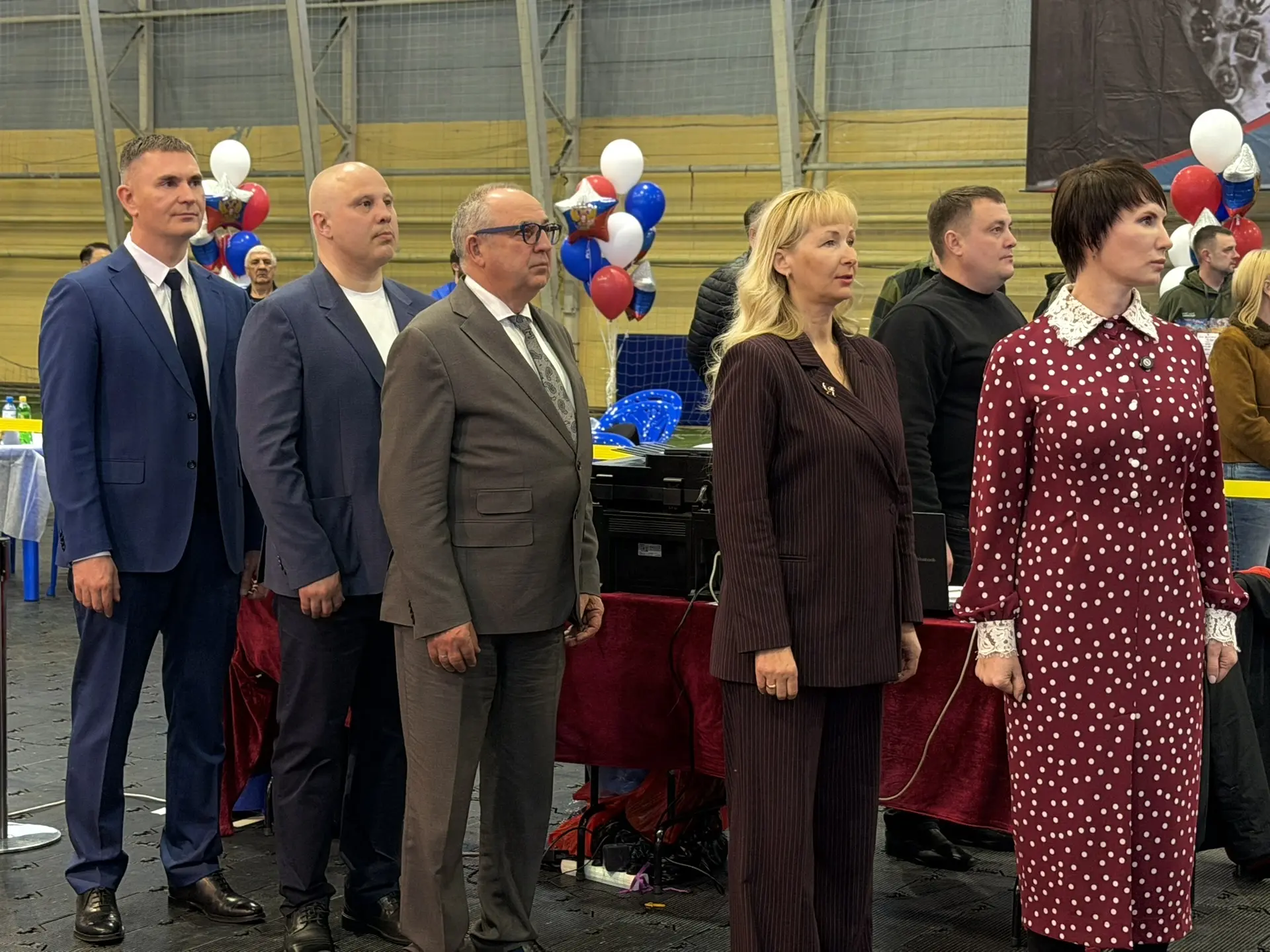 В Магадане стартовал юбилейный 55-й Всероссийский турнир по боксу памяти Валерия Попенченко В Магадане стартовал юбилейный 55-й Всероссийский турнир по боксу памяти Валерия Попенченко