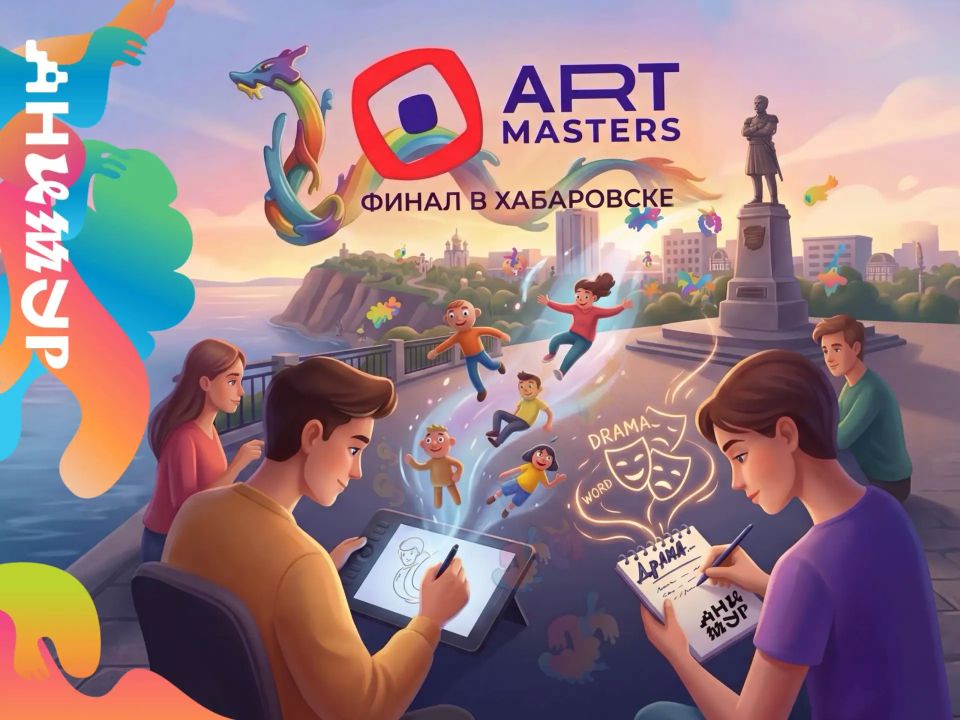 ����������� ����� ������ �� VII ����� ���������� ���������� ����������� ArtMasters