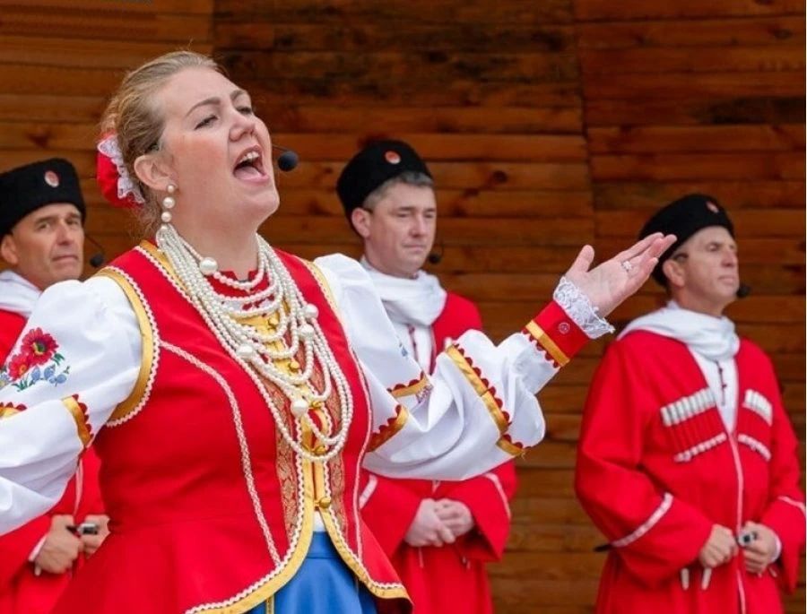 Талантливые колымчане проявят себя на фестивале «Единство Магадана»