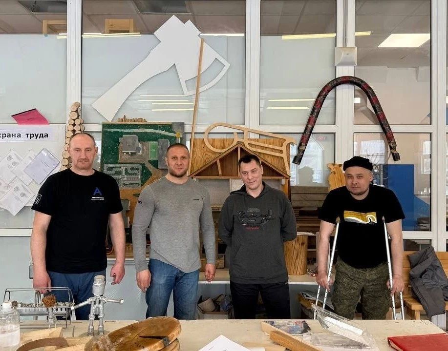 Колымский специалист вошел в состав экспертной комиссии чемпионата «Абилимпикс» Колымский специалист вошел в состав экспертной комиссии чемпионата «Абилимпикс»