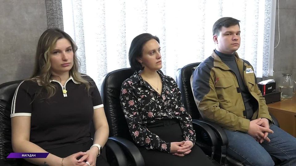 «Магадантеплосеть» подвела первые итоги участия в федеральном проекте «Производительность труда»