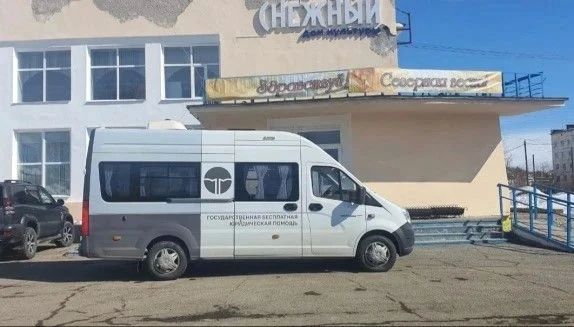 Рассказываем о работе Госюрбюро в регионах нашей страны