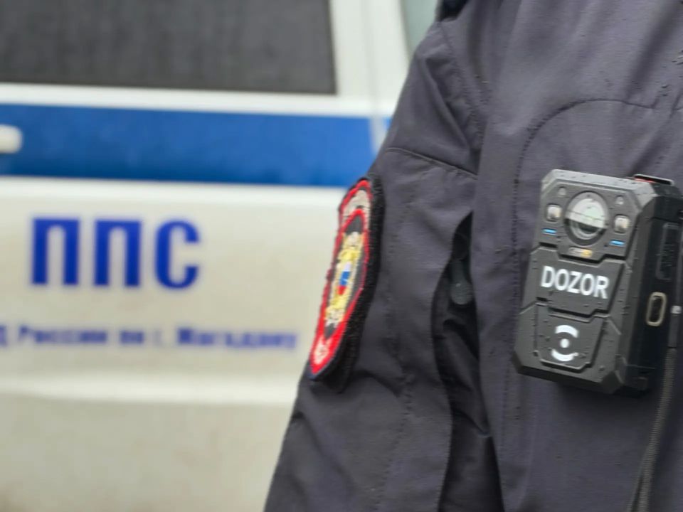 Магаданские полицейские установили колымчанку, оказавшую пособничество в фиктивной регистрации иностранных граждан