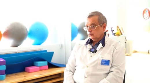 Лечить пяточную шпору в Магадане будут новым оборудованием