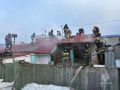За выходные дни, с 9 по 11 мая, в Магаданской области потушили 6 пожаров
