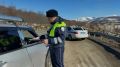 Гражданский долг и 20 тыс. рублей: как на Колыме работает система вознаграждений за сообщения о пьяных водителях