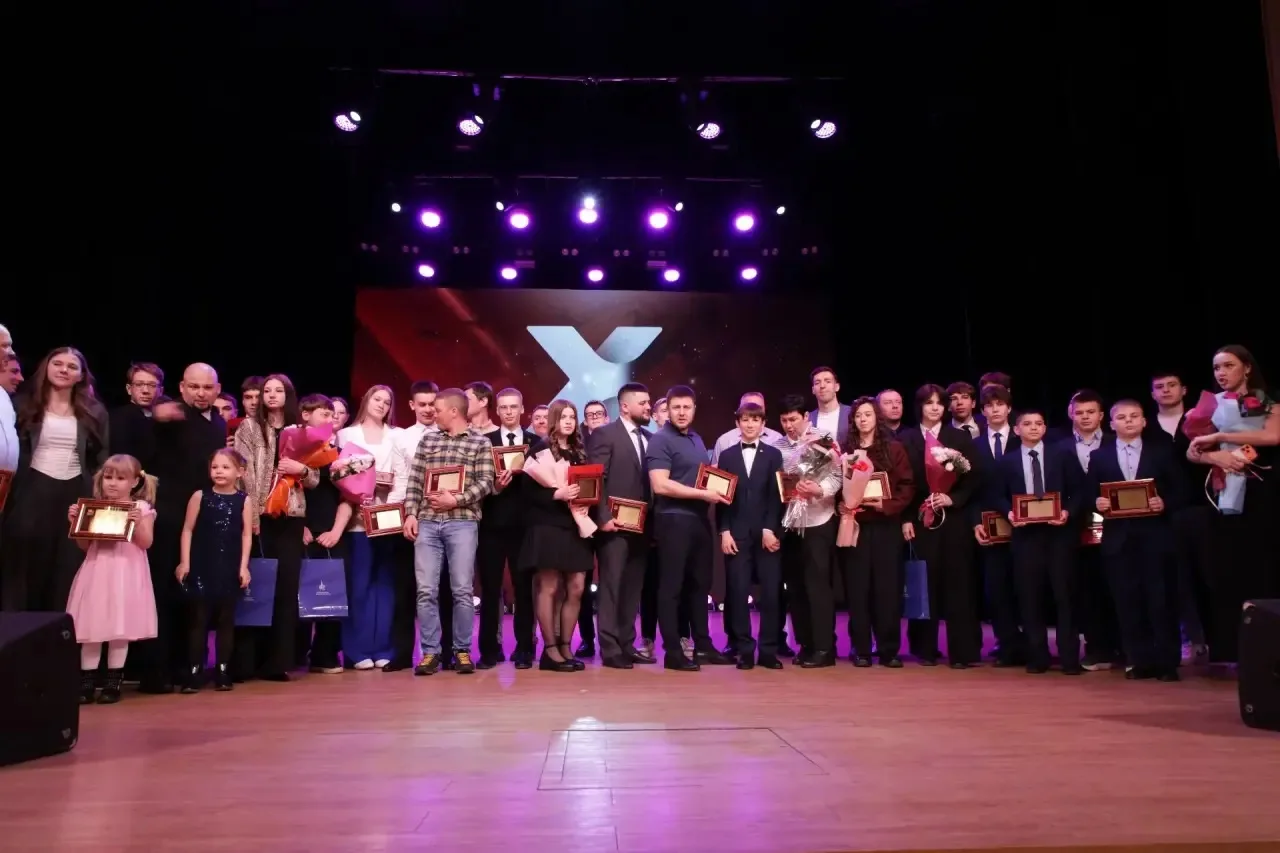 X «Бал чемпионов» в Магадане: 64 участника, новая площадка и номинация «Спортивная надежда»