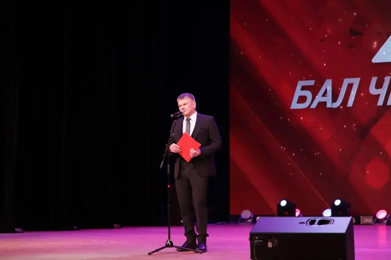 X «Бал чемпионов» в Магадане: 64 участника, новая площадка и номинация «Спортивная надежда» X «Бал чемпионов» в Магадане: 64 участника, новая площадка и номинация «Спортивная надежда»