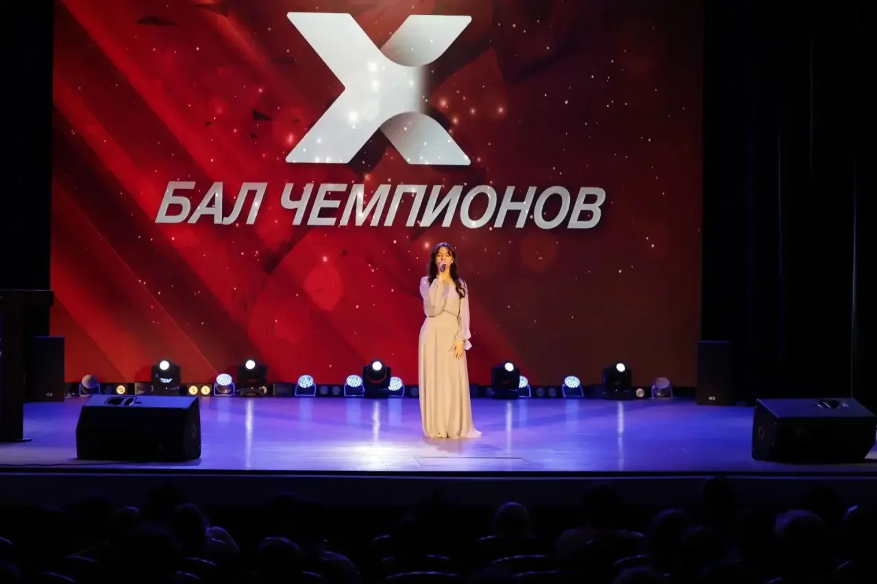 X «Бал чемпионов» в Магадане: 64 участника, новая площадка и номинация «Спортивная надежда» X «Бал чемпионов» в Магадане: 64 участника, новая площадка и номинация «Спортивная надежда»