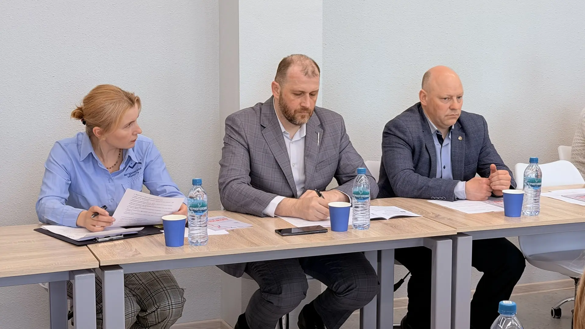 От инфраструктуры до логистики: развитие территорий обсудили на форуме «Есть результат!» От инфраструктуры до логистики: развитие территорий обсудили на форуме «Есть результат!»