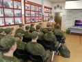 На Колыме продолжается Всероссийская антинаркотическая акция «Защитники Отечества»
