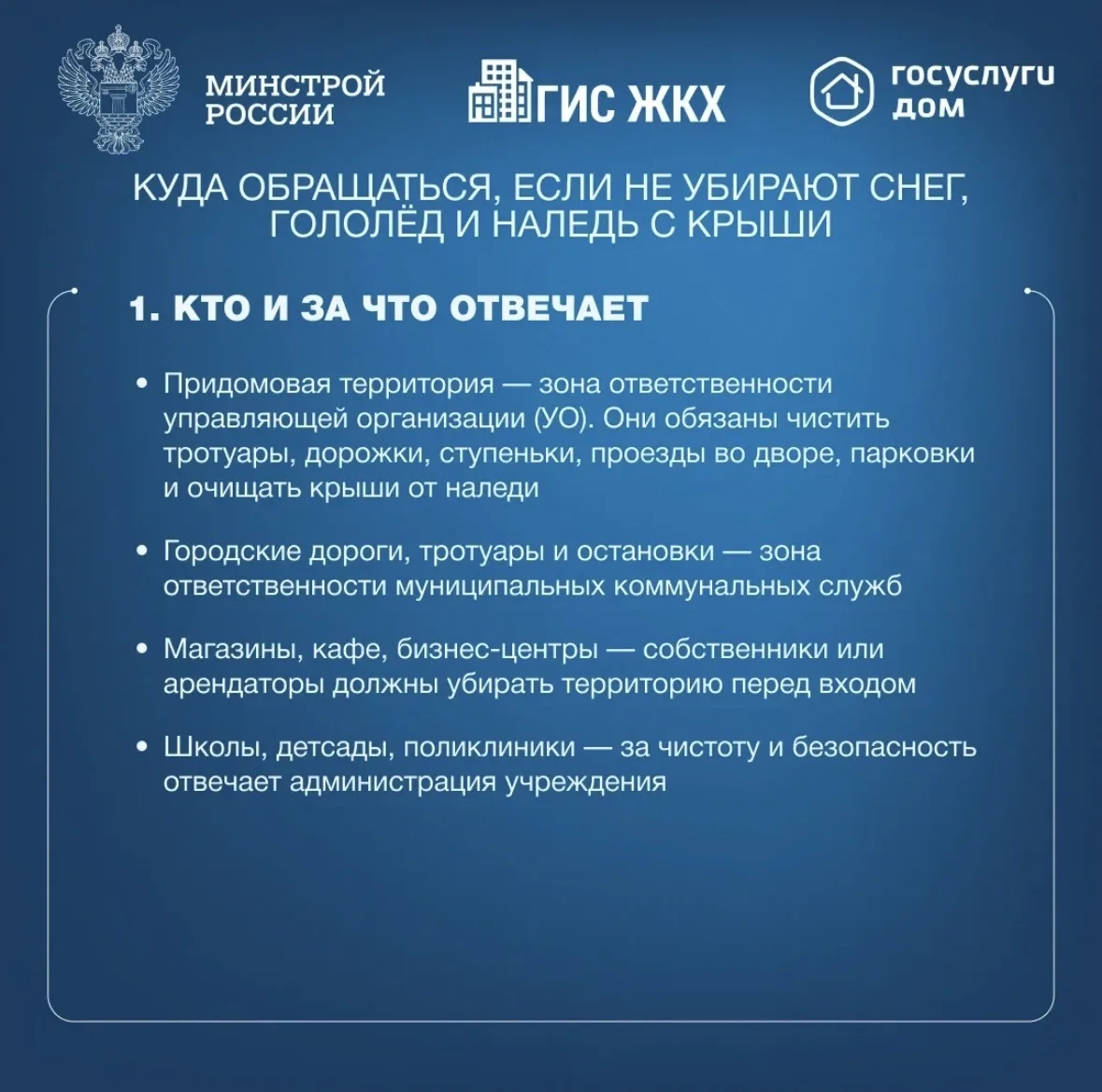 Cнегопады и гололед являются частью городской жизни Cнегопады и гололед являются частью городской жизни