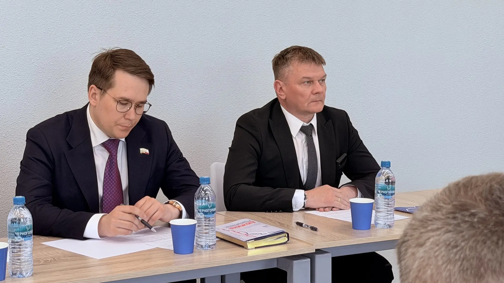 От инфраструктуры до логистики: развитие территорий обсудили на форуме «Есть результат!» От инфраструктуры до логистики: развитие территорий обсудили на форуме «Есть результат!»