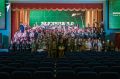 В Северном Артеке завершился региональный этап масштабной игры Зарница 2.0