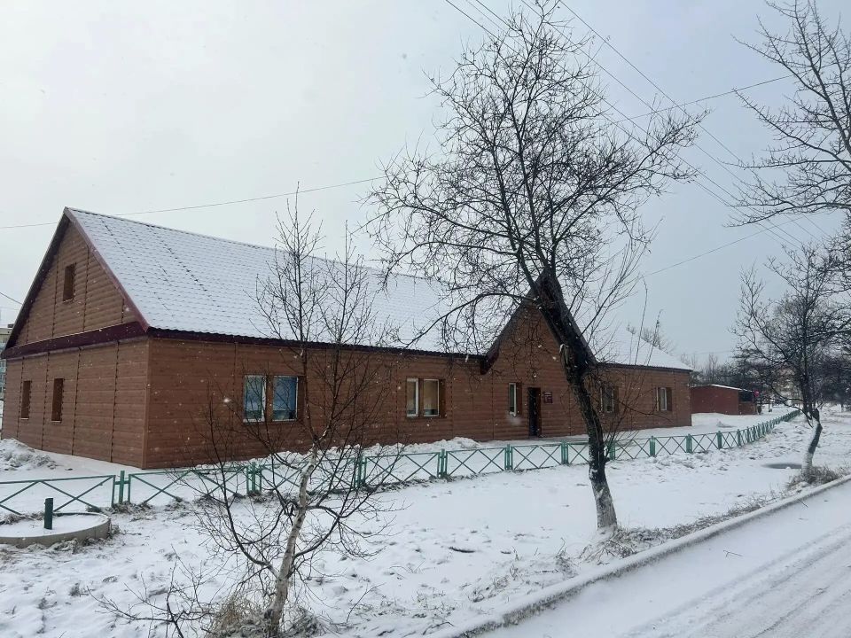 50-летие отпраздновал Ольский краеведческий музей, который является не только хранителем бесценного наследия, но и просветительской площадкой, открытой для новых идей и творческих планов
