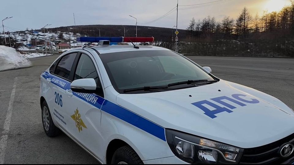 В Магаданской области в период с 11 по 17 мая сотрудниками Госавтоинспекции и камерами автоматической фиксации выявлено 3467 нарушений Правил дорожного движения, из них: