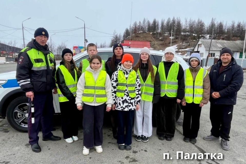 «ЮИД: Ждановка-Магадан. Память Победы» «ЮИД: Ждановка-Магадан. Память Победы»