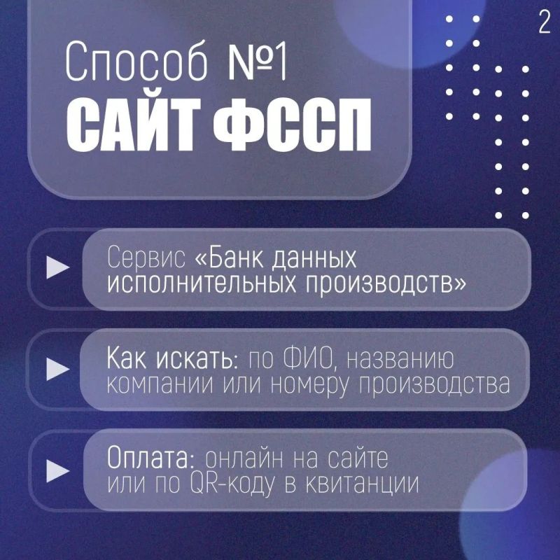Как узнать о своих долгах? Как узнать о своих долгах?