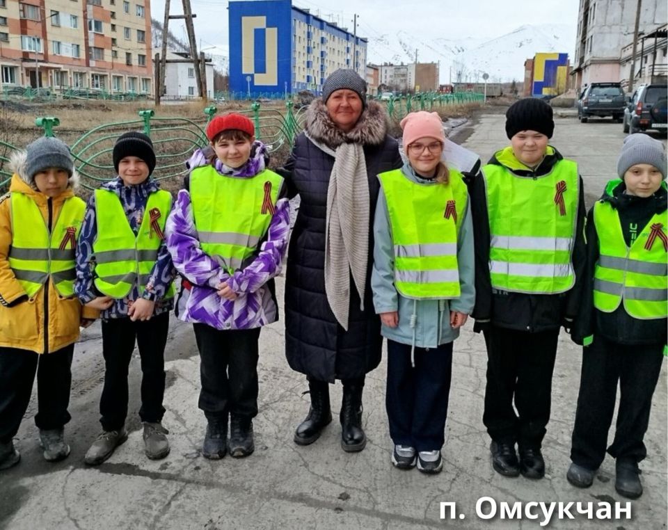 «ЮИД: Ждановка-Магадан. Память Победы» «ЮИД: Ждановка-Магадан. Память Победы»