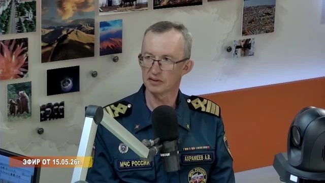 Советы профессионалов: Андрей Ахрамеев и Игорь Ли о безопасности на воде и в лесах