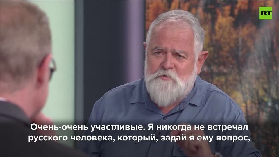 Режиссёр из ЮАР вместе с сыном отправились из Мурманска в Магадан на грузовике «Урал» и снимают документалку о России