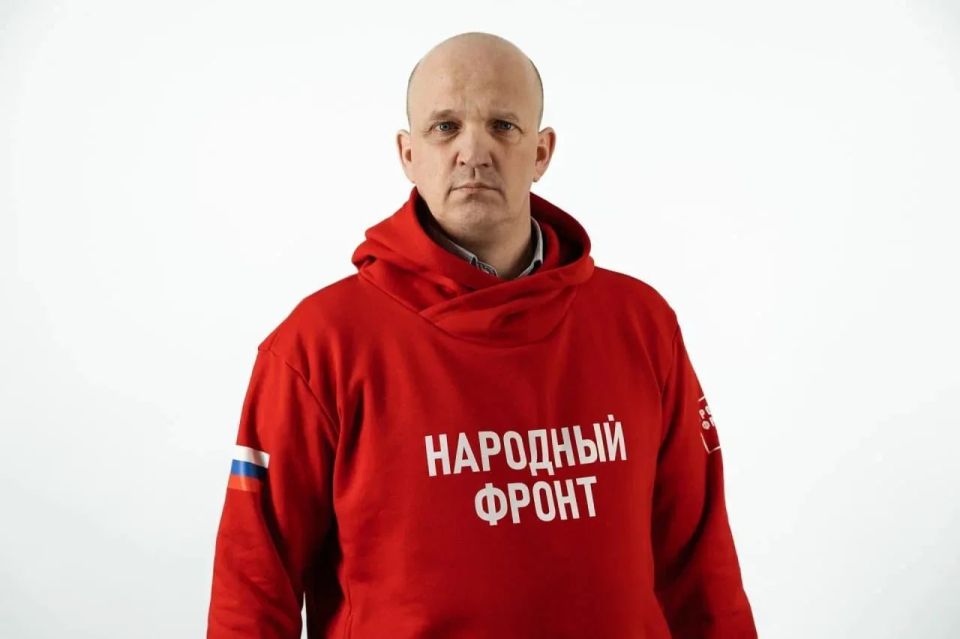Сергей Бондаренко: Благодаря программе «СВОи Герои 49» регион получит специалистов, которым не нужно объяснять, что такое долг и ответственность