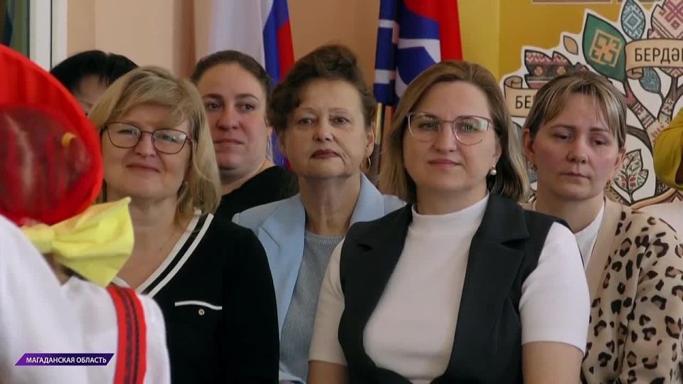 От больших строек - к комфорту каждого колымчанина: Сергей Носов представил предложения в новую Народную программу «Единой России»