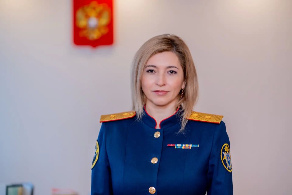 Анонс. Руководитель следственного управления проведет личный прием граждан в Приемной Президента Российской Федерации в Магаданской области