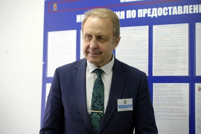 В Магадане в рамках акции «Гражданский мониторинг» общественники оценили качество оказываемых госуслуг
