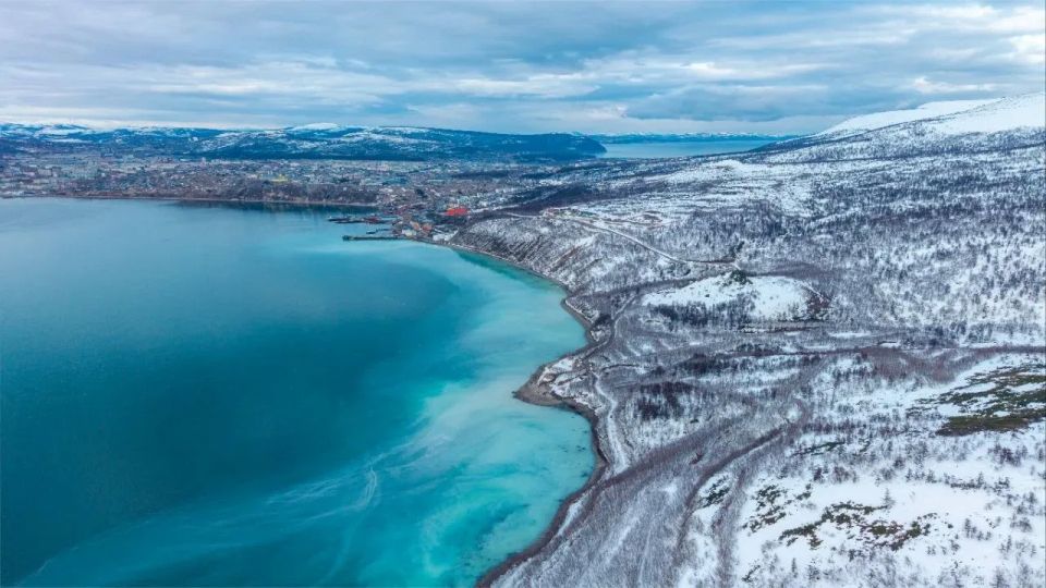 В среду, 20 мая, в Магаданской области преимущественно облачно