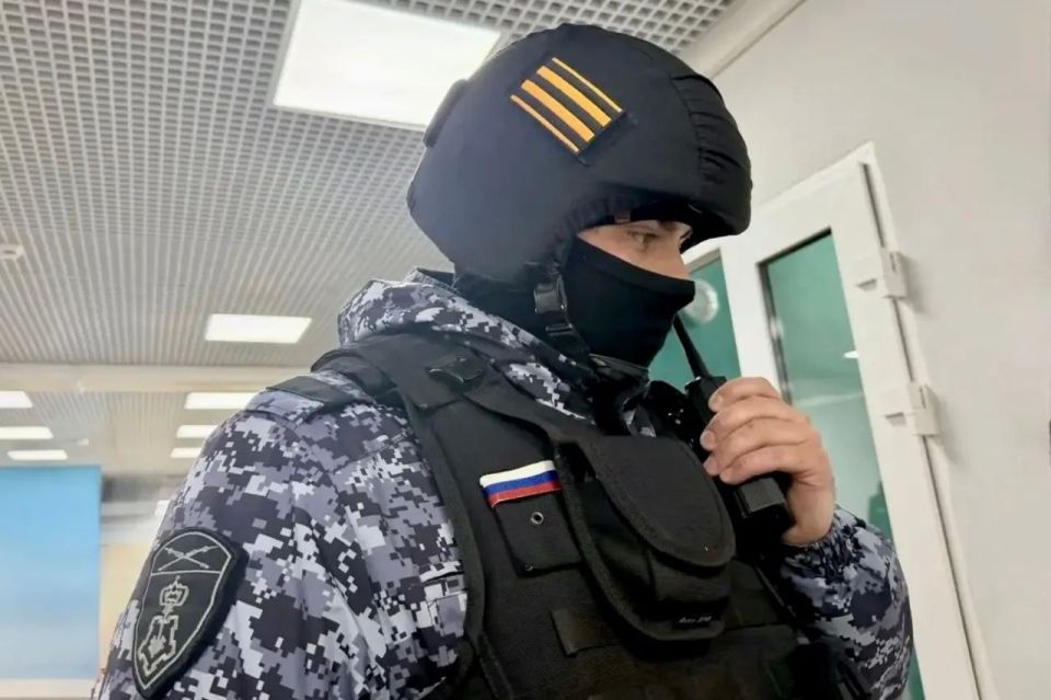 Финал спектакля в больнице - наручники вместо оваций