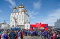 Как пройдет X полумарафон «ЗаБег.РФ» в Магадане: спортивная и культурная программы
