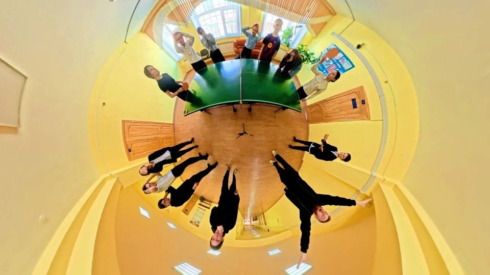Дневник команды «Колыма: сквозь время и пространство» - Часть 20 - Тенькинский район Дневник команды «Колыма: сквозь время и пространство» - Часть 20 - Тенькинский район