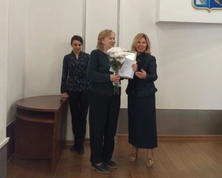 В Магаданской области подвели итоги конкурса высокой культуры производства В Магаданской области подвели итоги конкурса высокой культуры производства