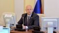В Магадане пересмотрят градостроительные зоны: новые участки под жильё, дороги и коммунальную инфраструктуру