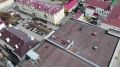 В Магадане чаек начали выявлять с помощью квадрокоптеров