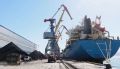 Теплоход «Омолон» доставит больше 200 тысяч тонн угля на Магаданскую ТЭЦ