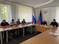 Евгений Поплавский: Совет предпринимателей при главе округа: порядок вместо хаоса и новая культура питания
