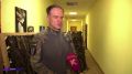 У меня профессия такая - Родину защищать