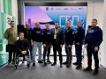 Павел Береговой: Участники проекта «СВОи Герои 49» хотят быть полезными региону
