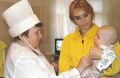 Легендарный врач Любовь Гордеева посвятила жизнь детям Магаданской области