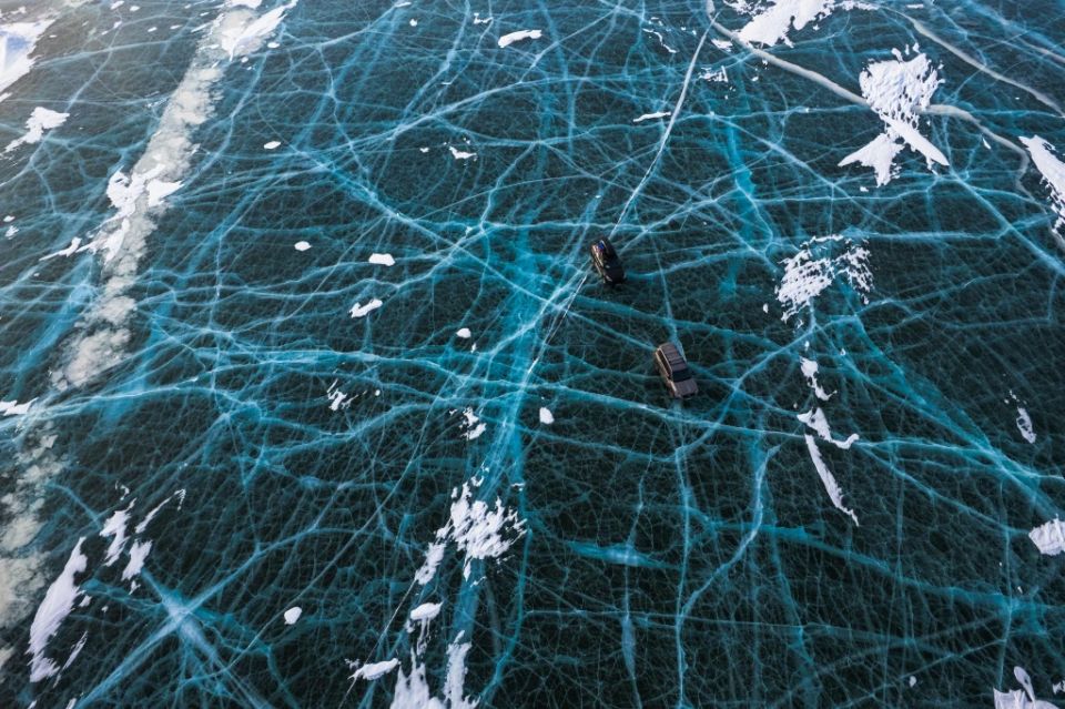 В Магадане назвали победителей фотоконкурса «Открой для себя Колыму» В Магадане назвали победителей фотоконкурса «Открой для себя Колыму»