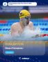 Иван Кожакин стал двукратным победителем первого этапа Mare Nostrum 2026 в Монако