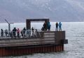 В Магадане +6, +10°C, переменная облачность