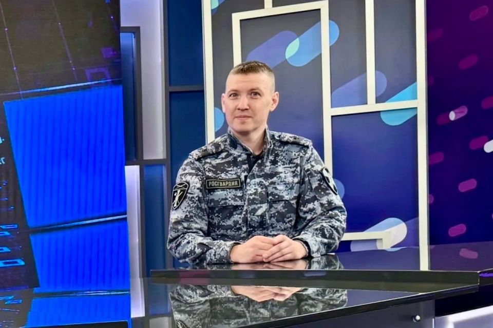 Важные рекомендации для охотников Колымы Важные рекомендации для охотников Колымы