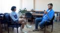 Каждому многоквартирному дому — чат в MAX, интервью с руководителем Госжилинспекции региона